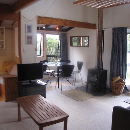 Miro Magic - Ohakune Holiday Home Extérieur photo