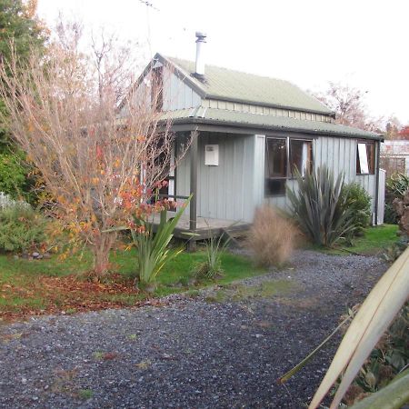 Miro Magic - Ohakune Holiday Home Extérieur photo