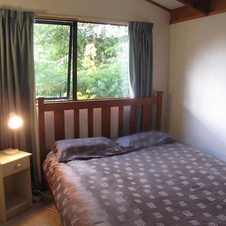 Miro Magic - Ohakune Holiday Home Extérieur photo