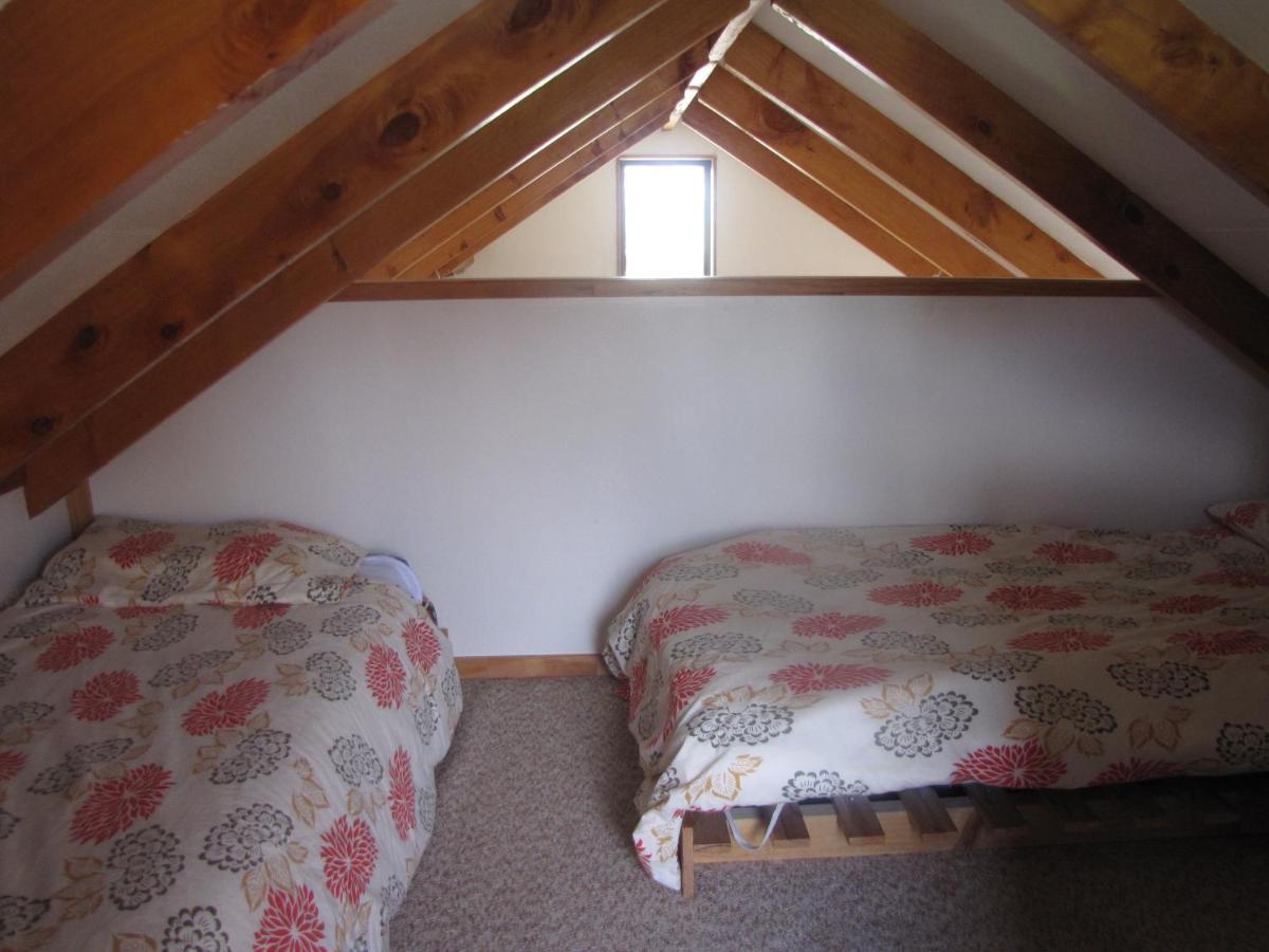 Miro Magic - Ohakune Holiday Home Extérieur photo