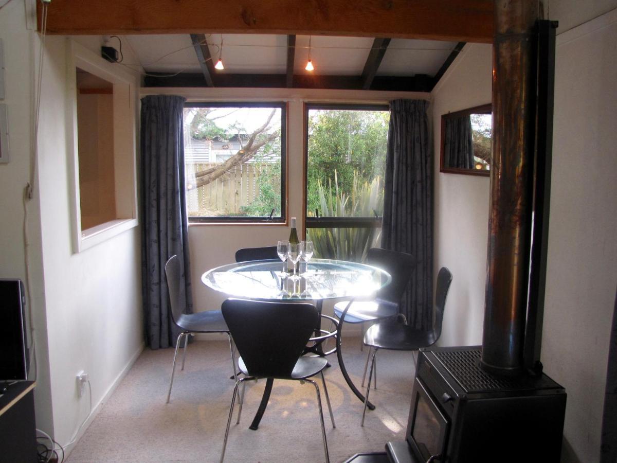 Miro Magic - Ohakune Holiday Home Extérieur photo