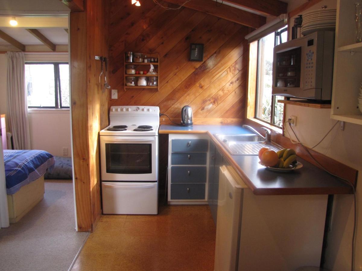 Miro Magic - Ohakune Holiday Home Extérieur photo
