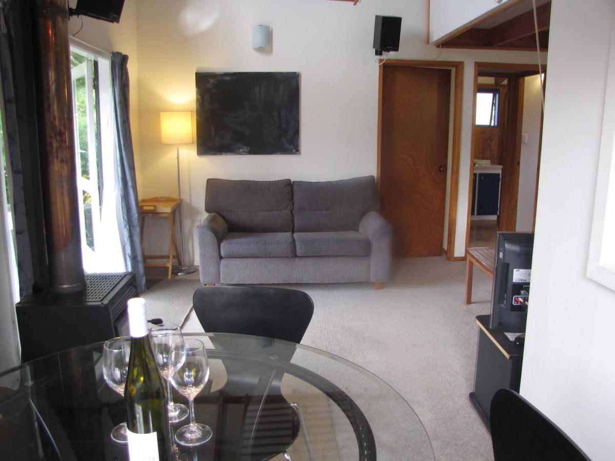 Miro Magic - Ohakune Holiday Home Extérieur photo