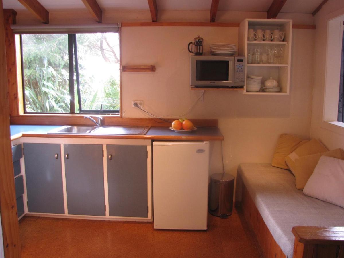 Miro Magic - Ohakune Holiday Home Extérieur photo