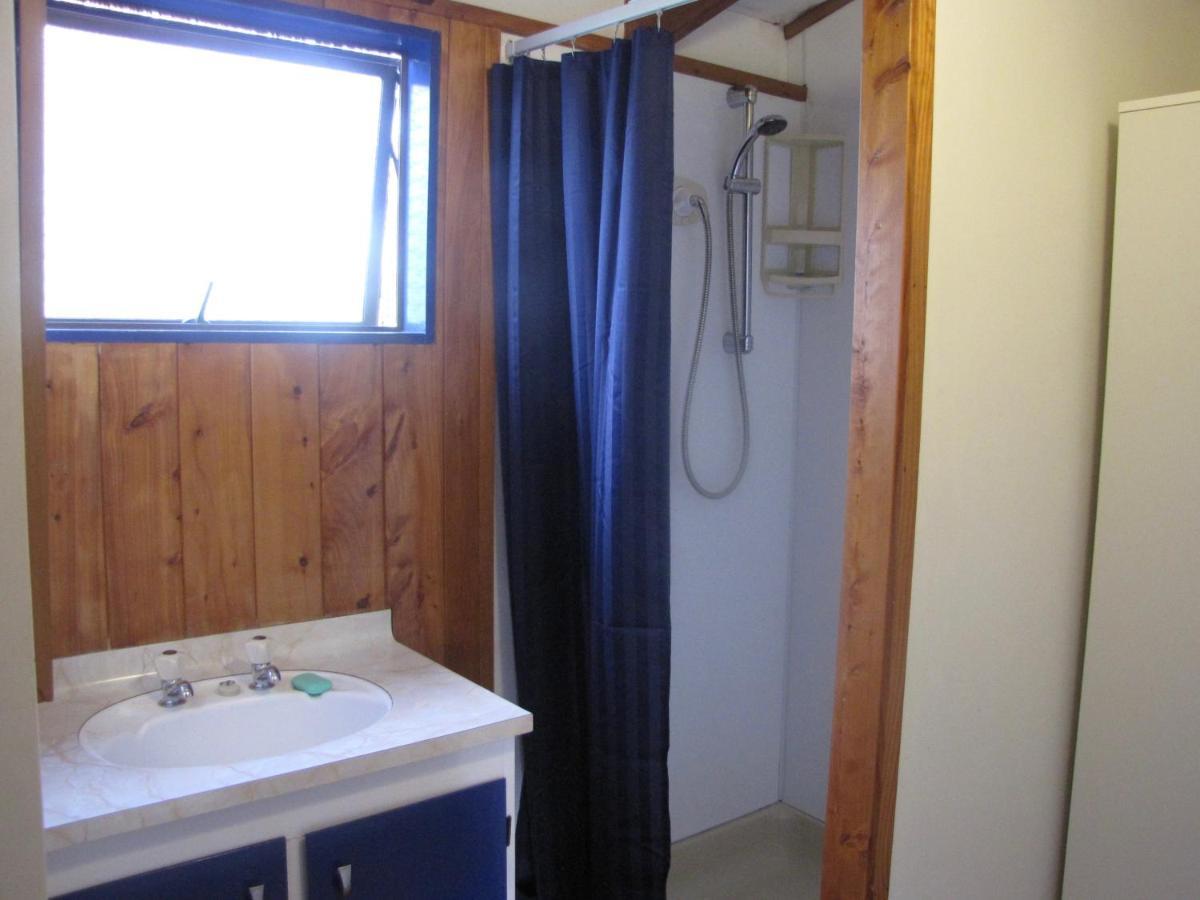 Miro Magic - Ohakune Holiday Home Extérieur photo