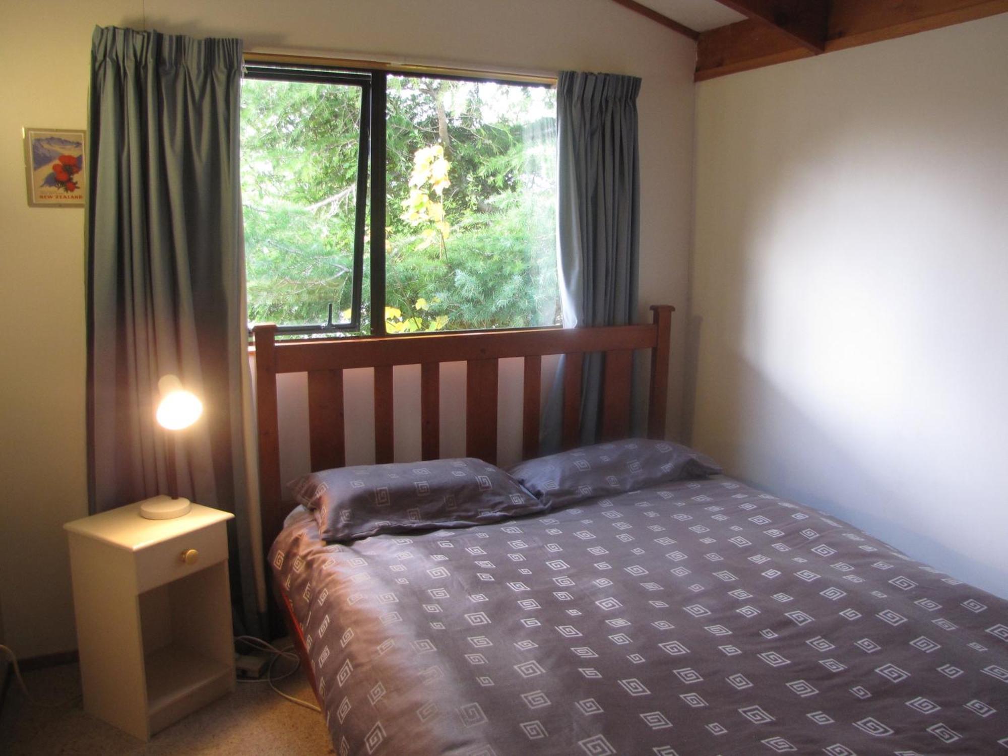 Miro Magic - Ohakune Holiday Home Extérieur photo